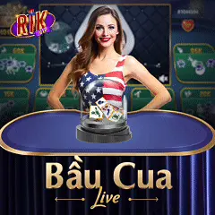bầu cua live mebet