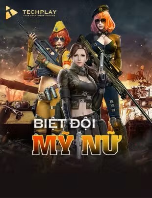 biệt đội mỹ nữ mebet