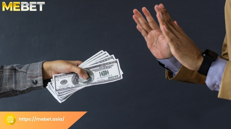 Tổng hợp các lưu ý khi tham gia cá cược Mebet