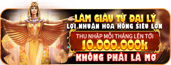 Khuyến mãi Mebet làm giàu từ đại lý