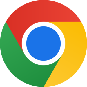 Link Vào MEBET Trên Trình Duyệt Chrome