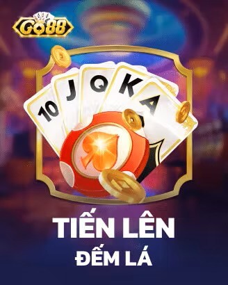 tiến lên đếm lá mebet